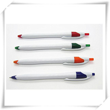 Шариковая ручка для рекламных подарок (OIO2506)